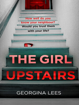 cover image of The Girl Upstairs